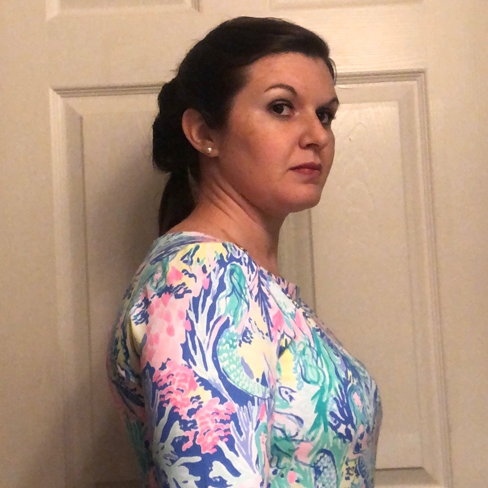 Meet your Posher, Meghan